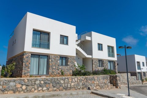 Продажа квартиры  в Татлису, Фамагусте, Северный Кипр 2+1, 98м2, №214451 – фото 9