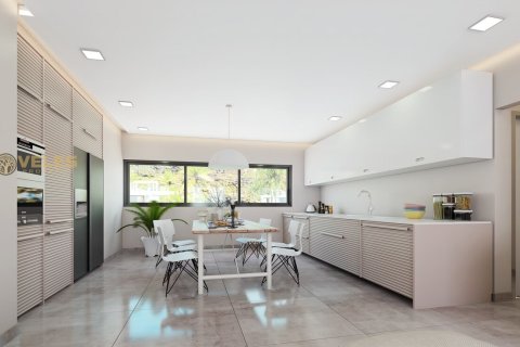 Продажа квартиры  в Татлису, Фамагусте, Северный Кипр 2+1, 98м2, №214451 – фото 2