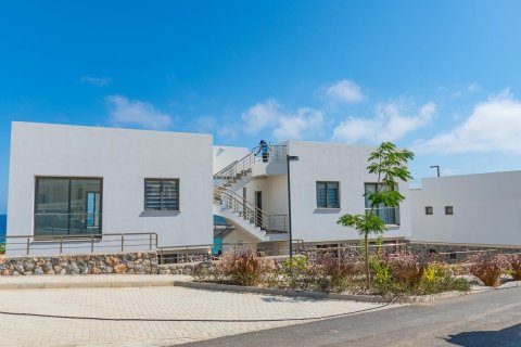 Продажа квартиры  в Татлису, Фамагусте, Северный Кипр 2+1, 98м2, №214451 – фото 11