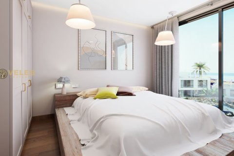 Продажа квартиры  в Татлису, Фамагусте, Северный Кипр 2+1, 98м2, №214451 – фото 5