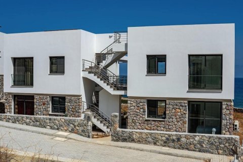 Продажа квартиры  в Татлису, Фамагусте, Северный Кипр 2+1, 98м2, №214451 – фото 10