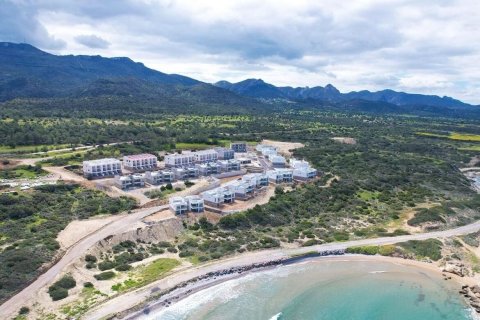 Продажа квартиры  в Татлису, Фамагусте, Северный Кипр 2+1, 98м2, №214451 – фото 7