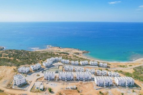 Продажа квартиры  в Татлису, Фамагусте, Северный Кипр 2+1, 98м2, №214451 – фото 6