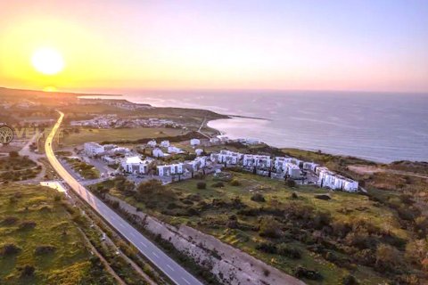 Apartment for sale  in Bahceli, Girne, Northern Cyprus, 1 bedroom, 55m2, No. 214454 – photo 1