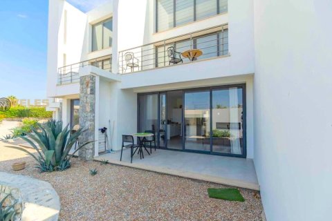 Apartment for sale  in Bahceli, Girne, Northern Cyprus, 1 bedroom, 55m2, No. 214454 – photo 4