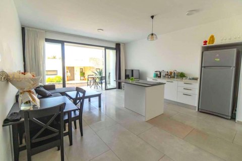 Apartment for sale  in Bahceli, Girne, Northern Cyprus, 1 bedroom, 55m2, No. 214454 – photo 9