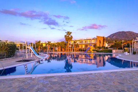 Apartment for sale  in Bahceli, Girne, Northern Cyprus, 1 bedroom, 55m2, No. 214454 – photo 2