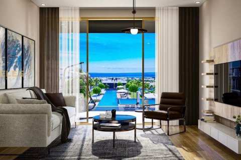 1+1 Lejlighed  i Lapta, Girne,  Nr. 214453 - 20