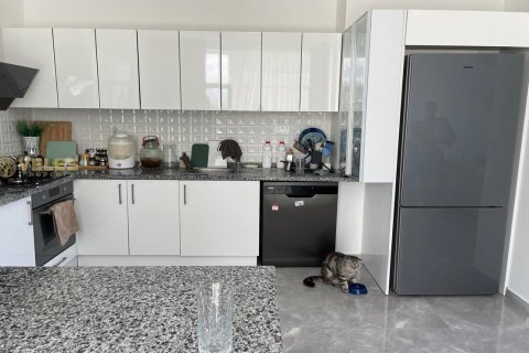 Продажа виллы  в Лапте, Гирне, Северный Кипр 2+1, 138м2, №214455 – фото 9