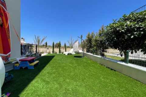 Продажа виллы  в Лапте, Гирне, Северный Кипр 2+1, 138м2, №214455 – фото 20