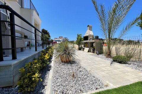 Продажа виллы  в Лапте, Гирне, Северный Кипр 2+1, 138м2, №214455 – фото 18