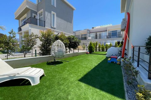 Продажа виллы  в Лапте, Гирне, Северный Кипр 2+1, 138м2, №214455 – фото 17