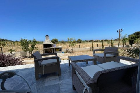 Продажа виллы  в Лапте, Гирне, Северный Кипр 2+1, 138м2, №214455 – фото 15