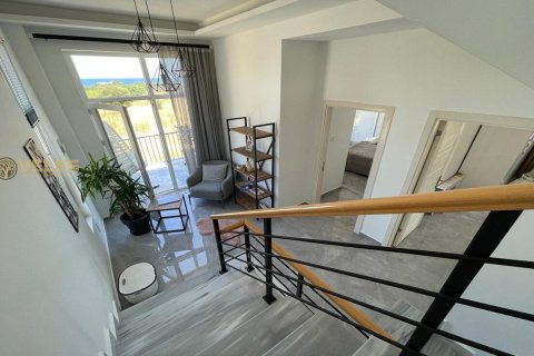 Продажа виллы  в Лапте, Гирне, Северный Кипр 2+1, 138м2, №214455 – фото 8