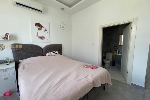 Продажа виллы  в Лапте, Гирне, Северный Кипр 2+1, 138м2, №214455 – фото 4