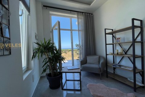 Продажа виллы  в Лапте, Гирне, Северный Кипр 2+1, 138м2, №214455 – фото 5