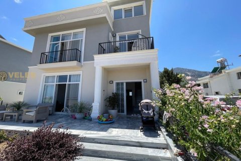 Продажа виллы  в Лапте, Гирне, Северный Кипр 2+1, 138м2, №214455 – фото 16