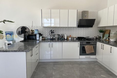 Продажа виллы  в Лапте, Гирне, Северный Кипр 2+1, 138м2, №214455 – фото 11