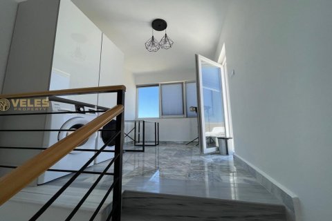 Продажа виллы  в Лапте, Гирне, Северный Кипр 2+1, 138м2, №214455 – фото 7