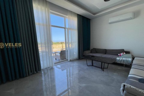 Продажа виллы  в Лапте, Гирне, Северный Кипр 2+1, 138м2, №214455 – фото 13