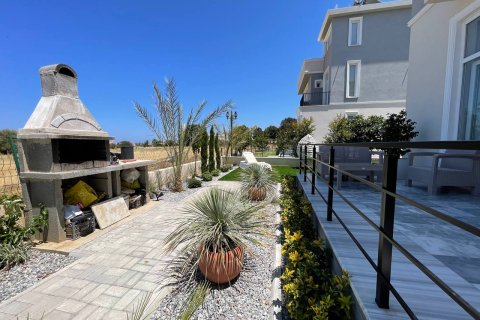 Продажа виллы  в Лапте, Гирне, Северный Кипр 2+1, 138м2, №214455 – фото 22