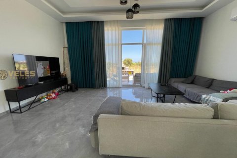 Продажа виллы  в Лапте, Гирне, Северный Кипр 2+1, 138м2, №214455 – фото 12