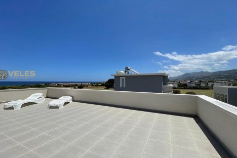 Продажа виллы  в Лапте, Гирне, Северный Кипр 2+1, 138м2, №214455 – фото 2