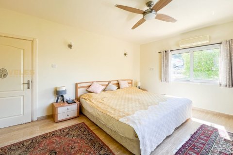 Продажа виллы  в Эсентепе, Гирне, Северный Кипр 3+1, 120м2, №214452 – фото 3