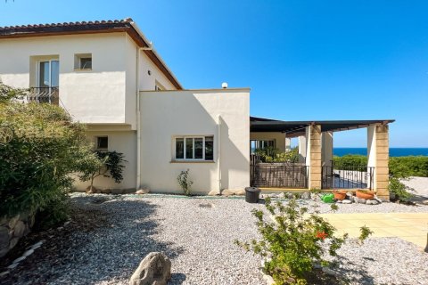 Продажа виллы  в Эсентепе, Гирне, Северный Кипр 3+1, 120м2, №214452 – фото 25