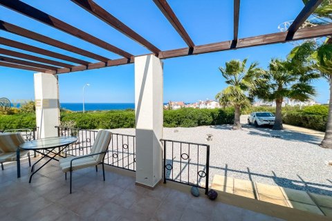 Продажа виллы  в Эсентепе, Гирне, Северный Кипр 3+1, 120м2, №214452 – фото 21