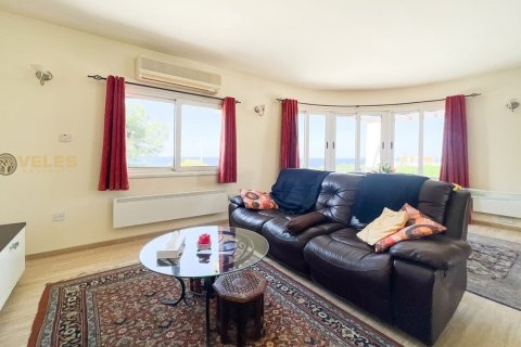 Продажа виллы  в Эсентепе, Гирне, Северный Кипр 3+1, 120м2, №214452 – фото 20