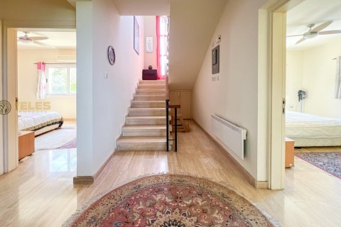 Продажа виллы  в Эсентепе, Гирне, Северный Кипр 3+1, 120м2, №214452 – фото 1