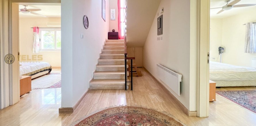 Вилла  3+1 в Эсентепе, Гирне, Северный Кипр №214452