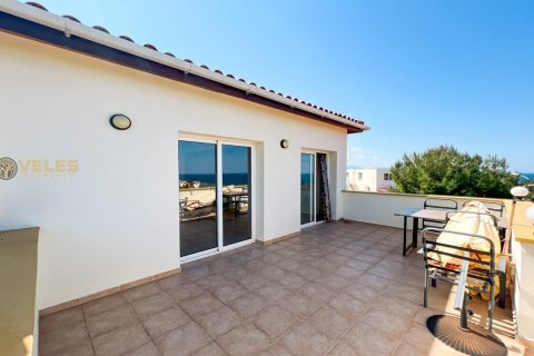 Продажа виллы  в Эсентепе, Гирне, Северный Кипр 3+1, 120м2, №214452 – фото 16