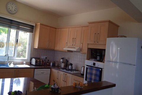 Продажа виллы  в Эсентепе, Гирне, Северный Кипр 3+1, 120м2, №214452 – фото 5