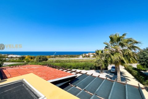 Продажа виллы  в Эсентепе, Гирне, Северный Кипр 3+1, 120м2, №214452 – фото 11