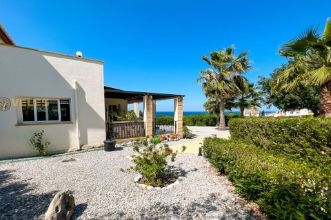 Продажа виллы  в Эсентепе, Гирне, Северный Кипр 3+1, 120м2, №214452 – фото 18