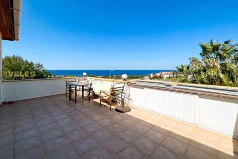 Продажа виллы  в Эсентепе, Гирне, Северный Кипр 3+1, 120м2, №214452 – фото 10