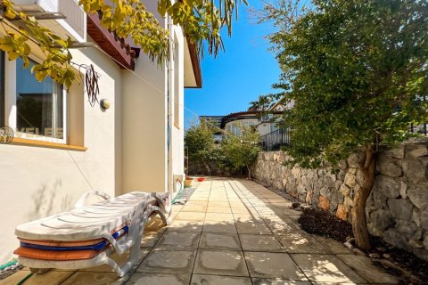 Продажа виллы  в Эсентепе, Гирне, Северный Кипр 3+1, 120м2, №214452 – фото 15