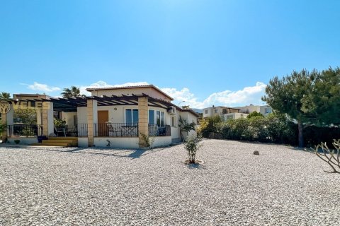 Продажа виллы  в Эсентепе, Гирне, Северный Кипр 3+1, 120м2, №214452 – фото 8