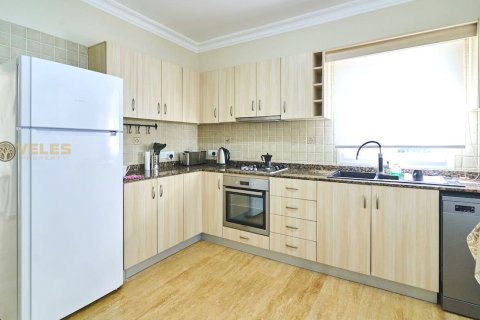 Продажа виллы  в Озанкое, Гирне, Северный Кипр 3+1, 135м2, №214456 – фото 14