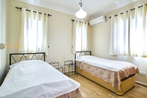 Продажа виллы  в Озанкое, Гирне, Северный Кипр 3+1, 135м2, №214456 – фото 23