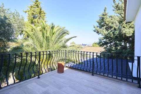 Продажа виллы  в Озанкое, Гирне, Северный Кипр 3+1, 135м2, №214456 – фото 20