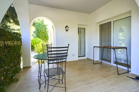 Продажа виллы  в Озанкое, Гирне, Северный Кипр 3+1, 135м2, №214456 – фото 8