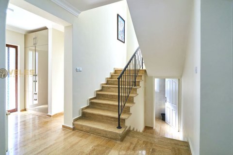 Продажа виллы  в Озанкое, Гирне, Северный Кипр 3+1, 135м2, №214456 – фото 16