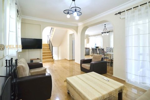 Продажа виллы  в Озанкое, Гирне, Северный Кипр 3+1, 135м2, №214456 – фото 11