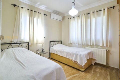 Продажа виллы  в Озанкое, Гирне, Северный Кипр 3+1, 135м2, №214456 – фото 19