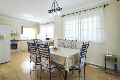 Продажа виллы  в Озанкое, Гирне, Северный Кипр 3+1, 135м2, №214456 – фото 12