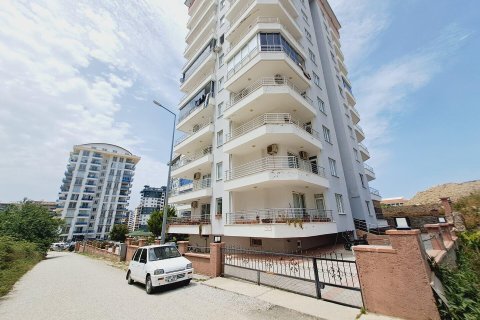 Квартира  2+1 в Махмутларе, Анталья, Турция №229797