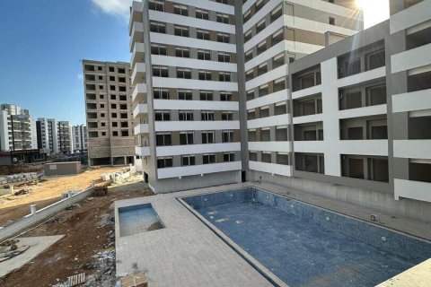 Daire  2+1  Tömük, Mersin, Türkiye №229793